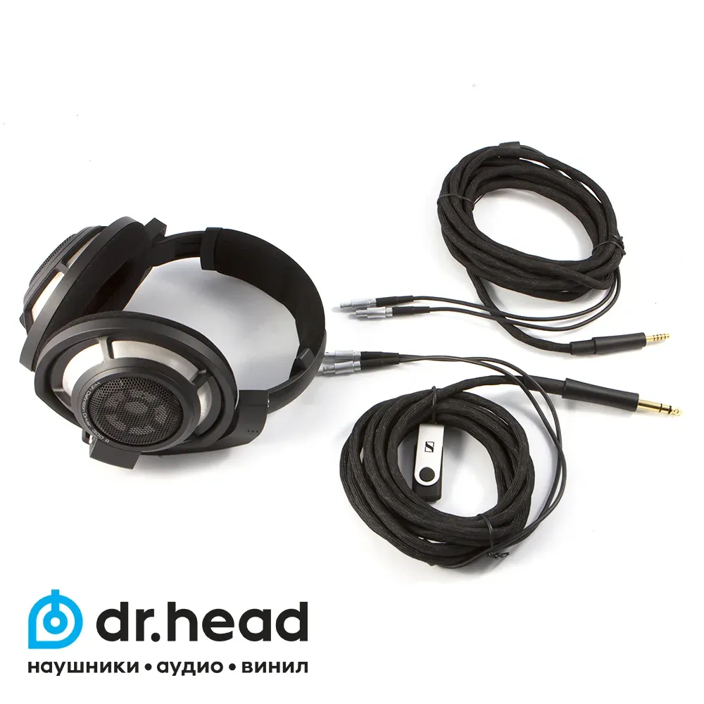 Sennheiser HD 800S