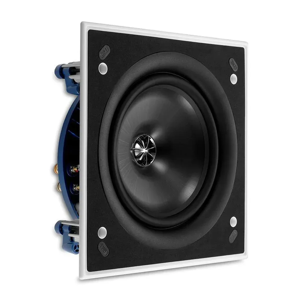 KEF Ci200QS White