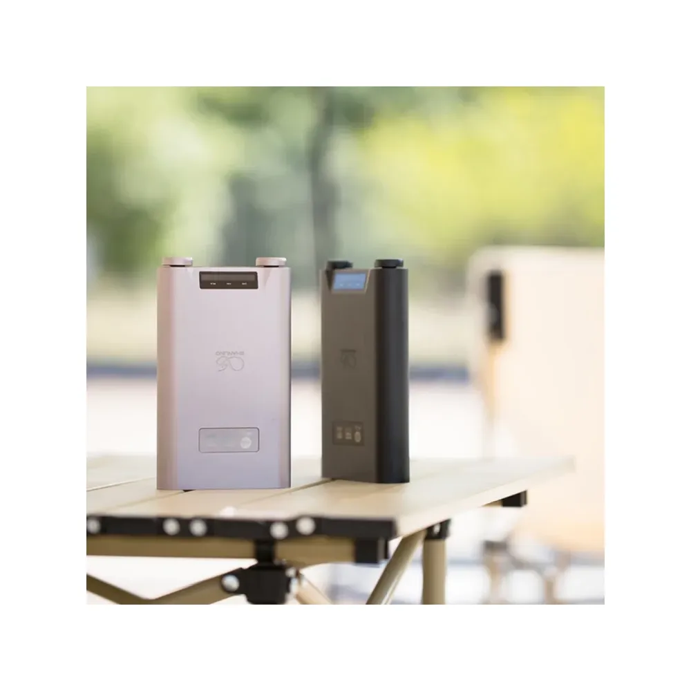 Shanling H7 Titanium