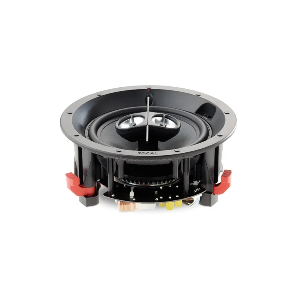 Focal 100 IC 6-ST Black