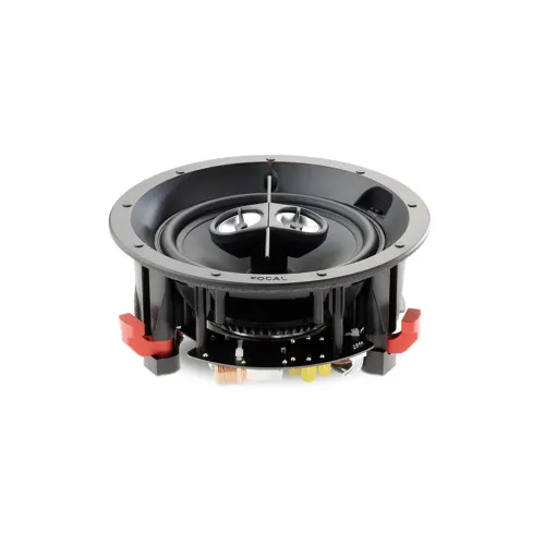 Focal 100 IC 6-ST Black