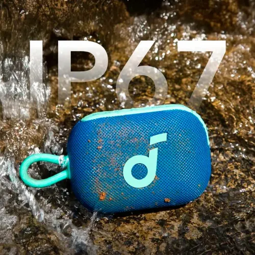 Anker Soundcore Select Go 4 Blue