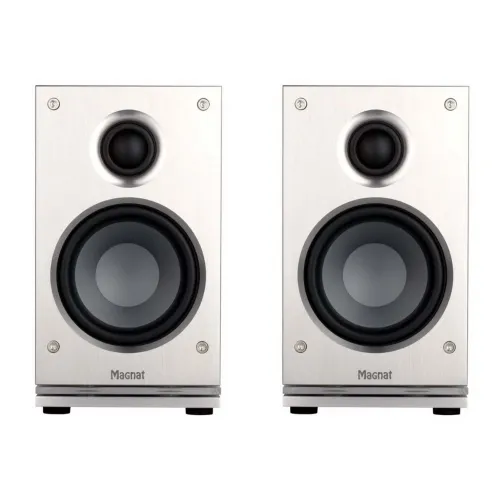 Magnat Signature Edelstein Matte White