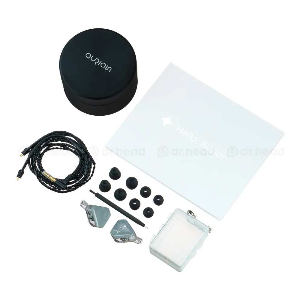 Aurian Skyline Universal