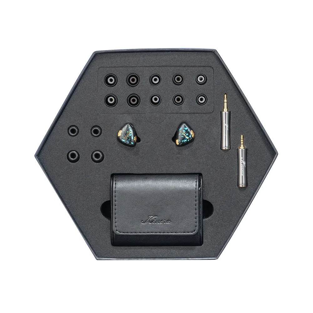 Kinera Imperial Skuld