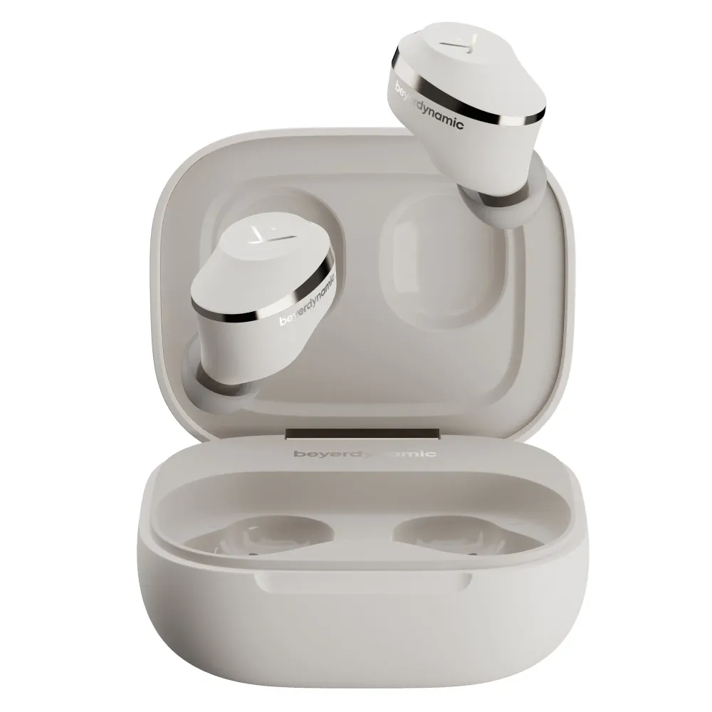 Beyerdynamic Amiron 300 White