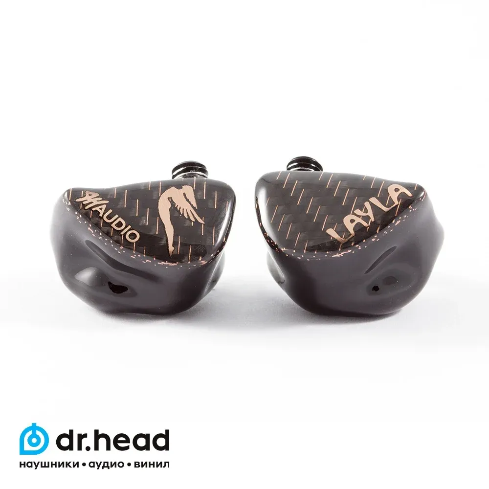 JH Audio Siren Series Layla