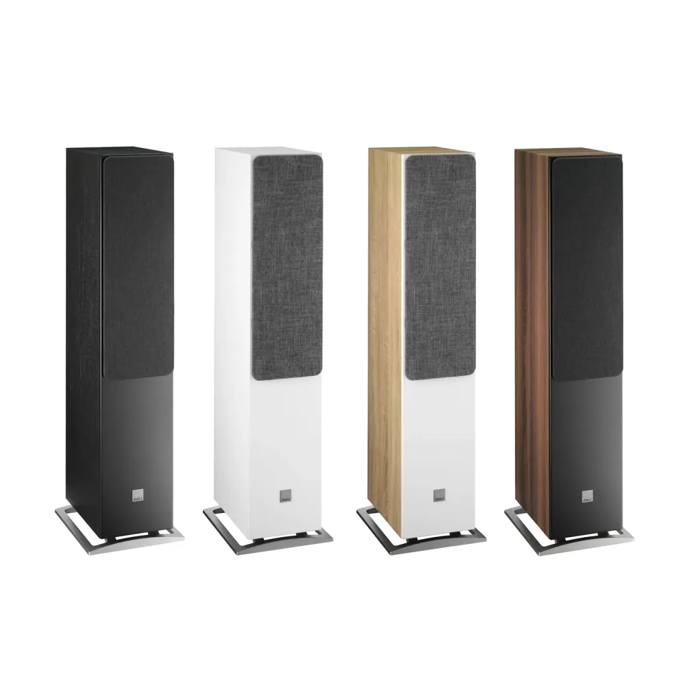 Dali Oberon 7 Light Oak