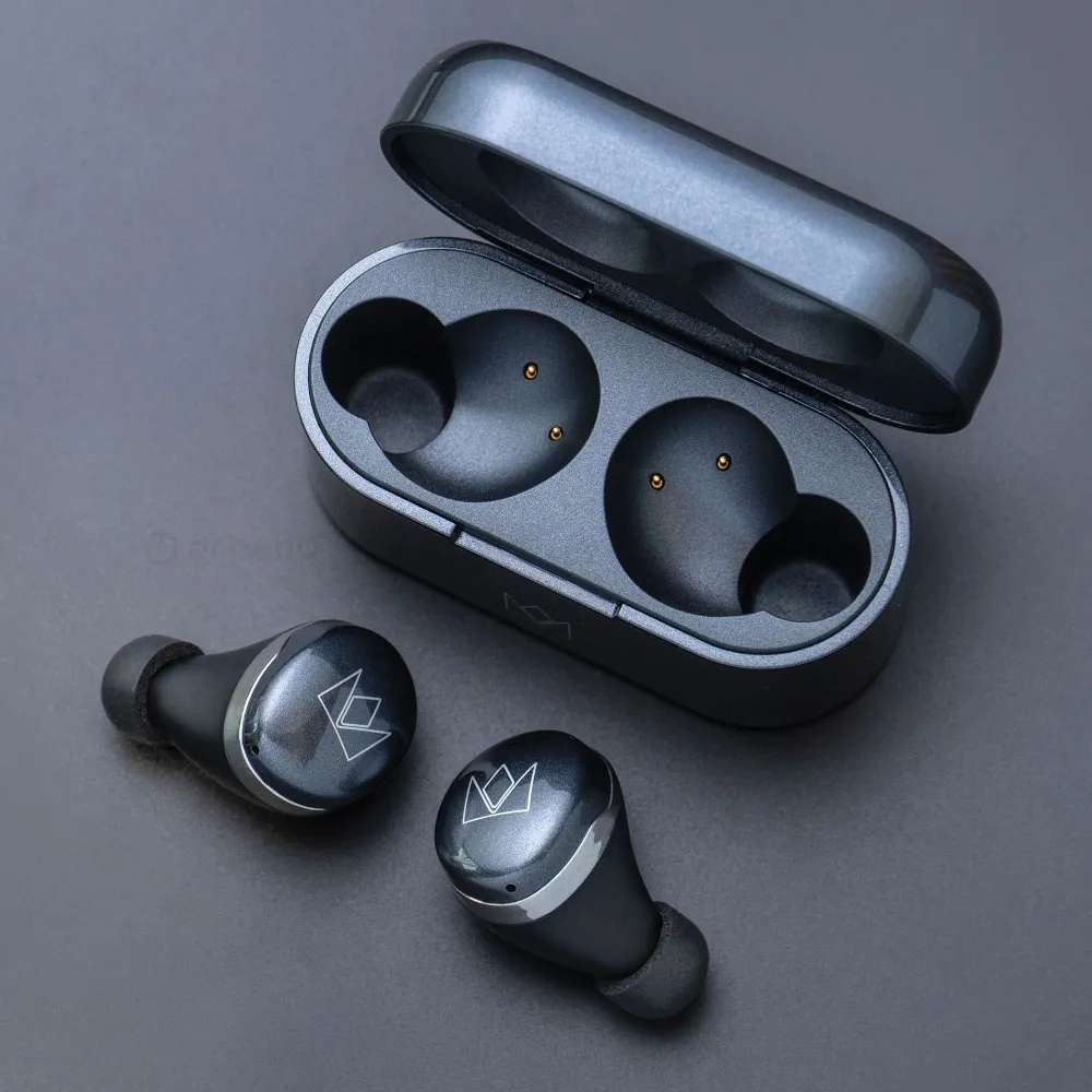 Noble Audio Falcon Max