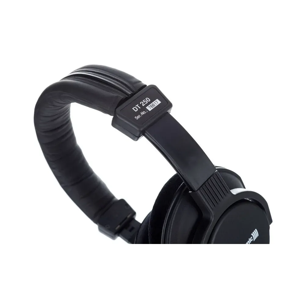 Beyerdynamic DT 250 / 80 ohm