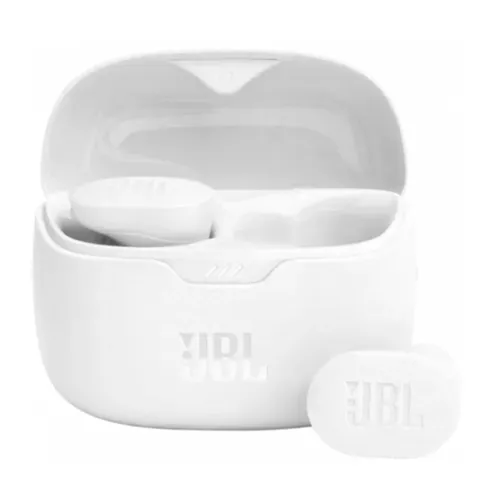 JBL Tune Buds White