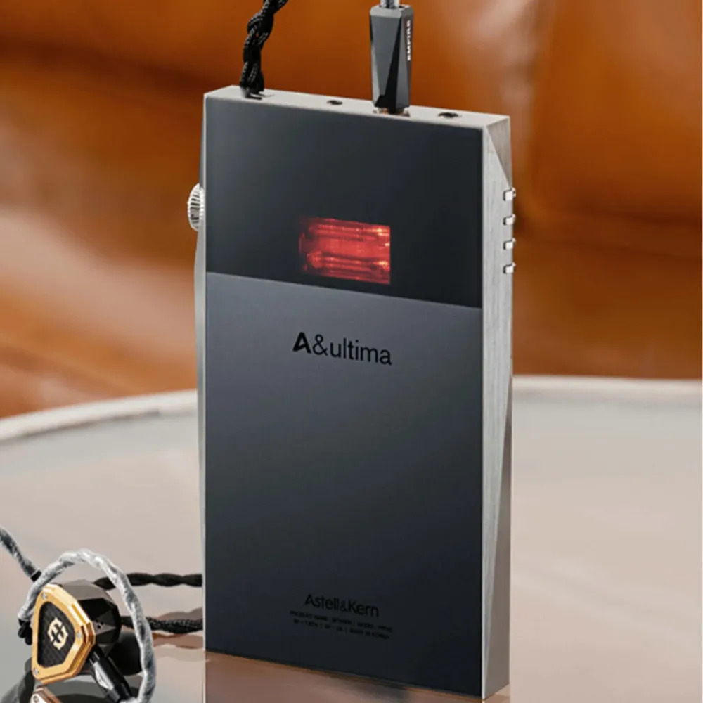 Astell&Kern SP3000T