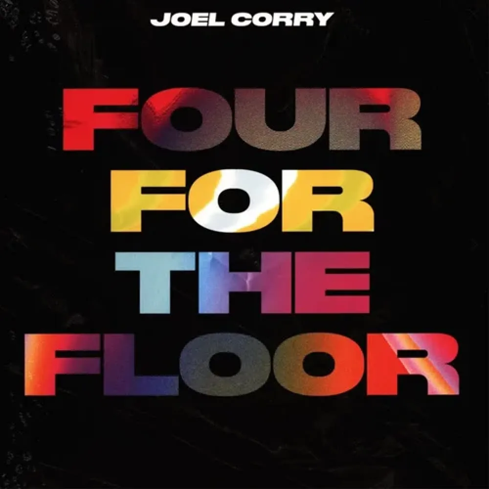 Joel Corry - Four For The Floor LP
