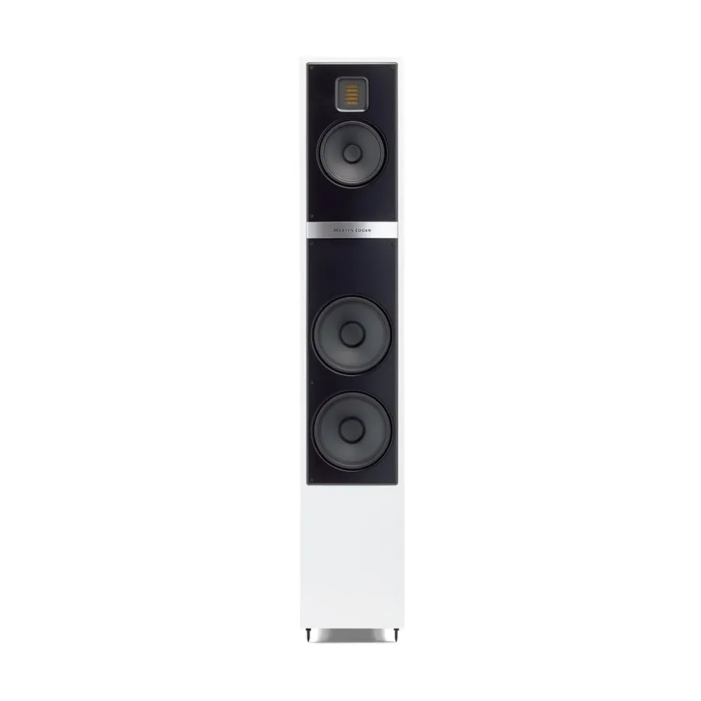 Martin Logan Motion 40i Matte White