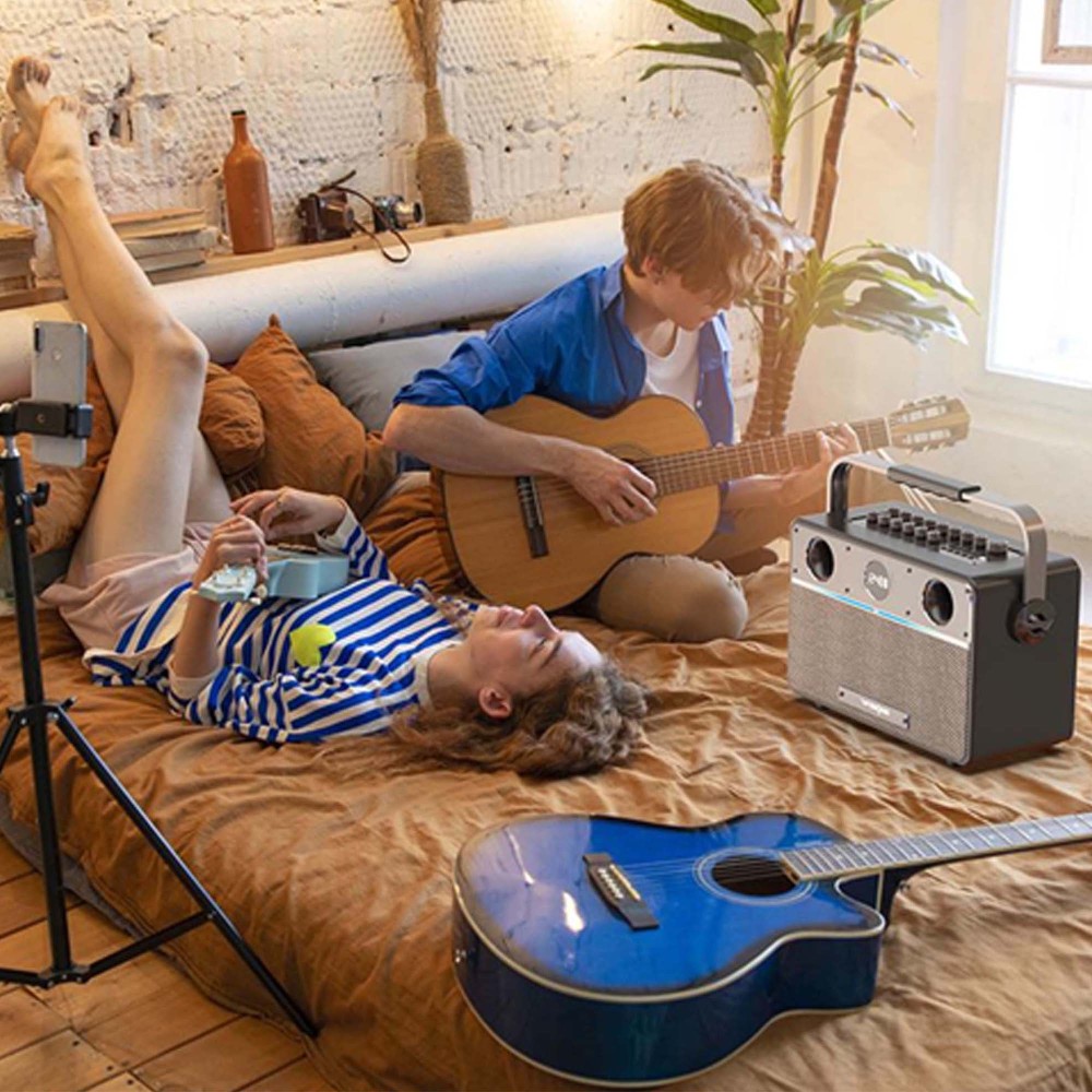 MusicHall SoundMaster Basic Grey