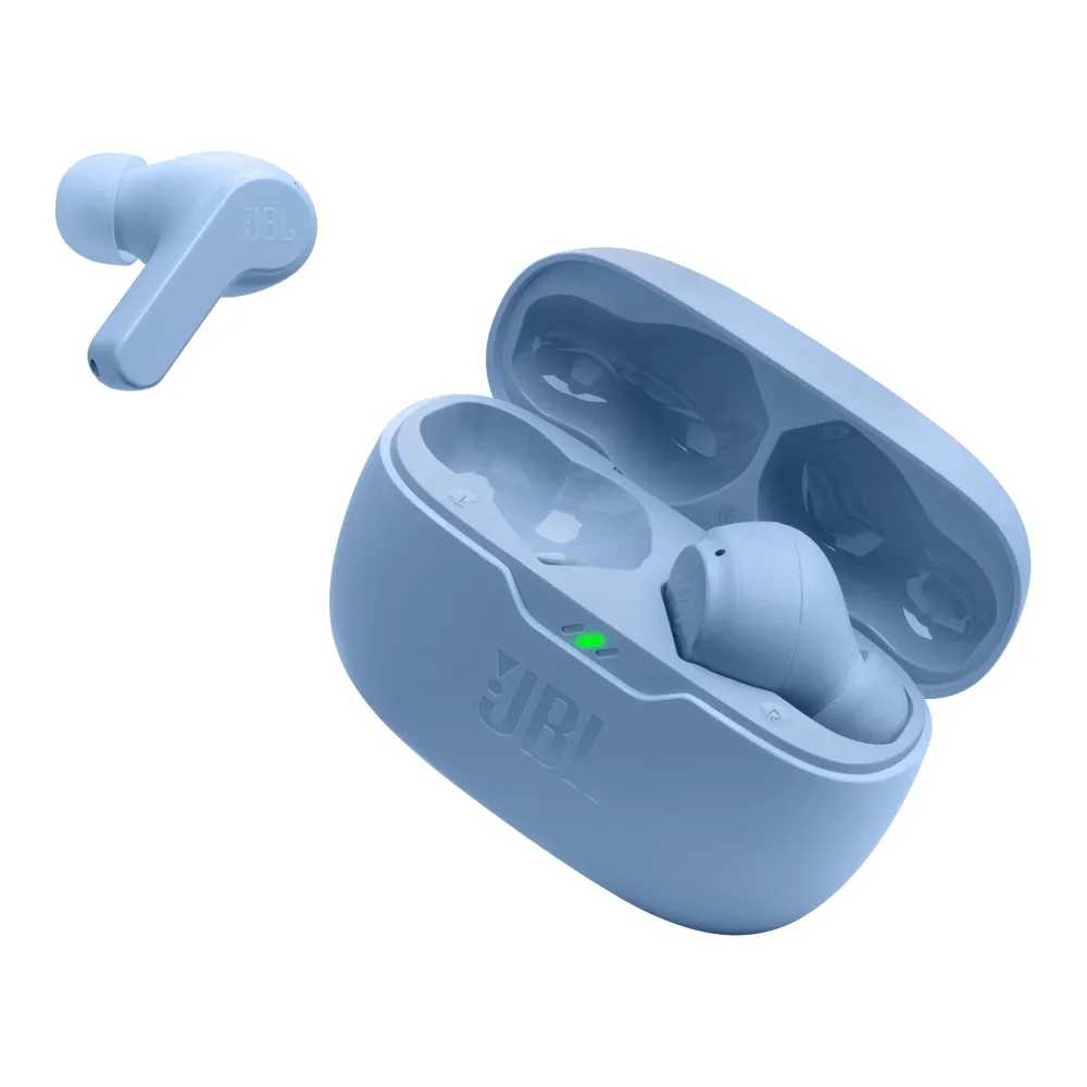 JBL Wave Beam Blue