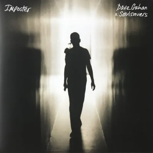 Dave Gahan & Soulsavers - Imposter LP