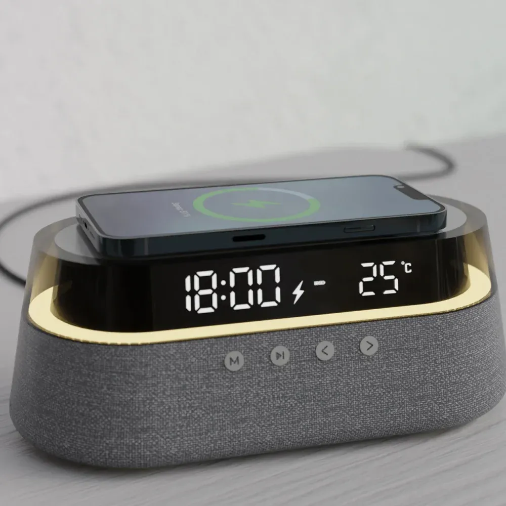 Lyambda WCW201 Black