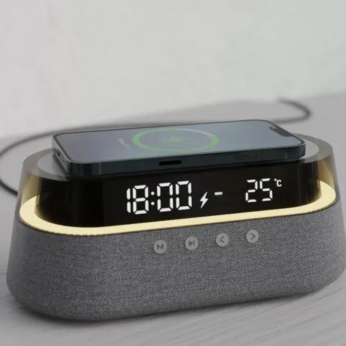 Lyambda WCW201 Black