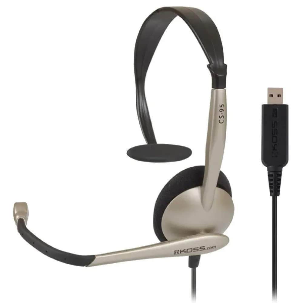 Koss CS95 USB