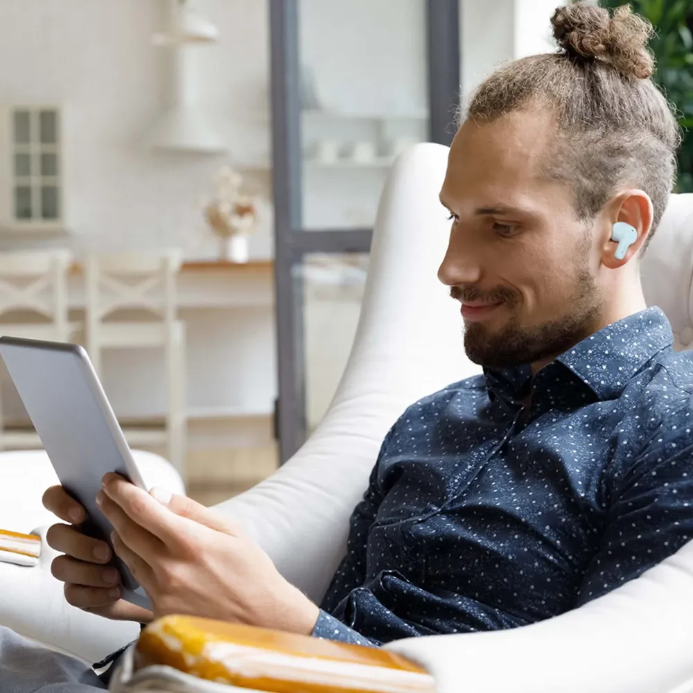 Creative Zen Air Pro White