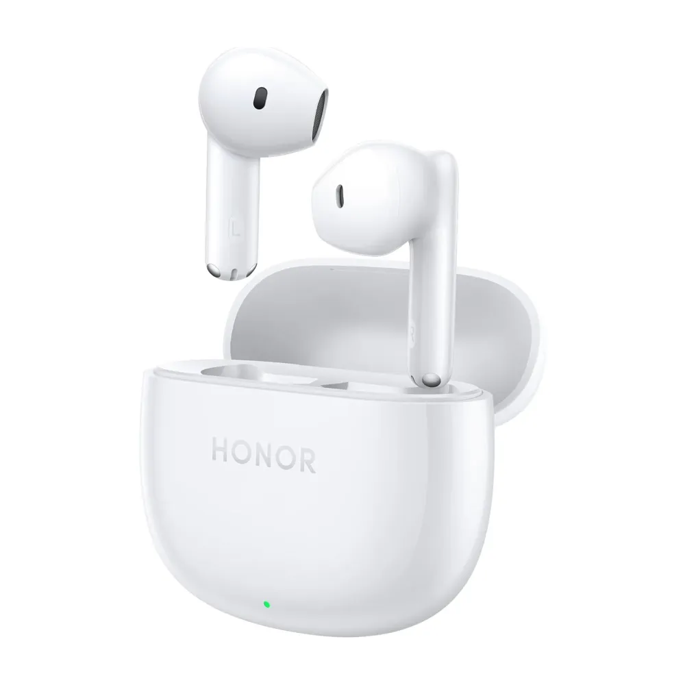Honor CHOICE Earbuds X6 White