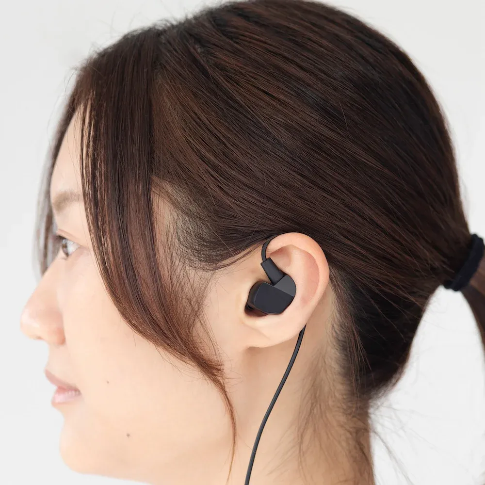 Final Audio VR3000 with Controller & Mic Black