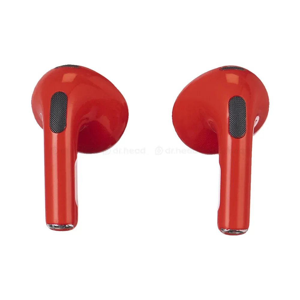 Apple AirPods 3rd Red Gloss