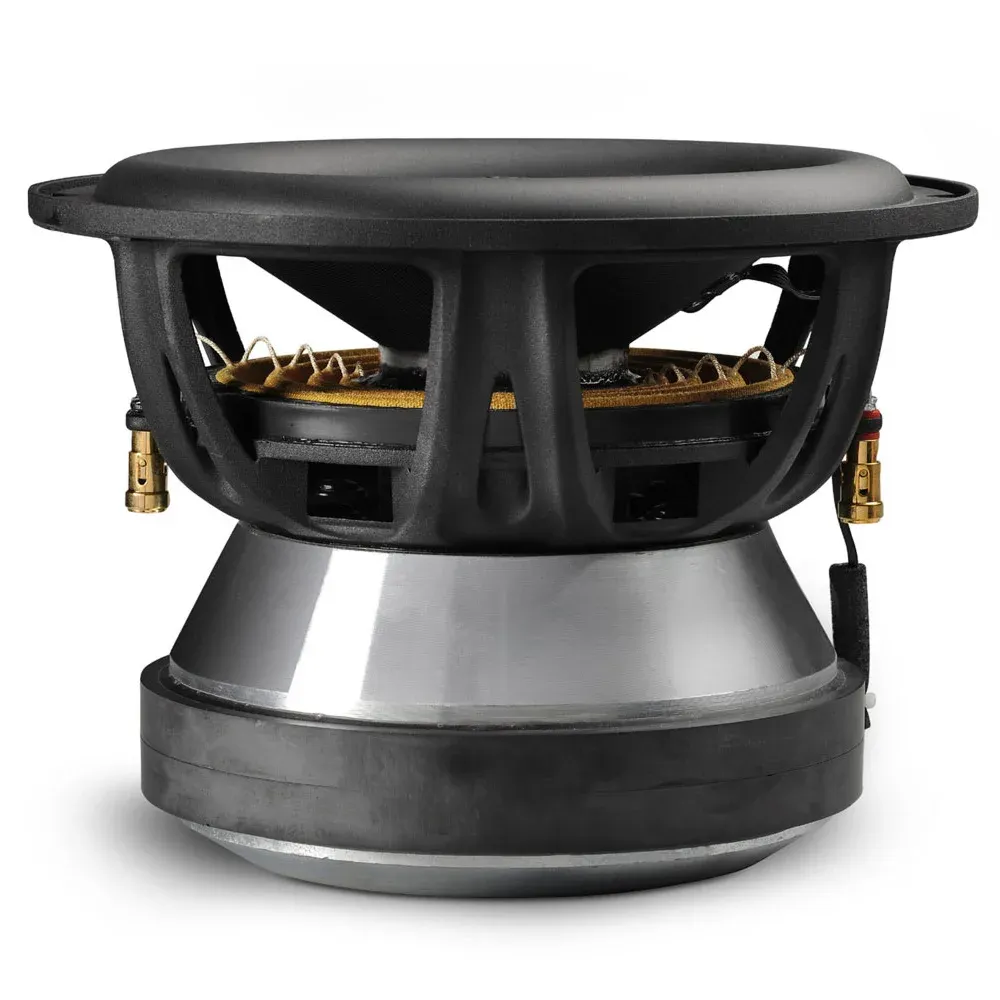 Velodyne Digital Drive 10 Plus Ebony High Gloss