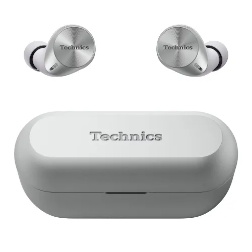 Technics EAH-AZ60M2 Silver