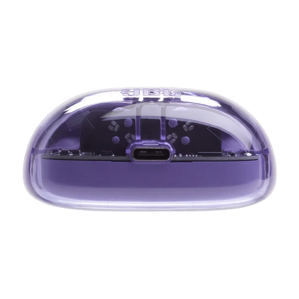 JBL Tune Beam 2 Ghost Purple