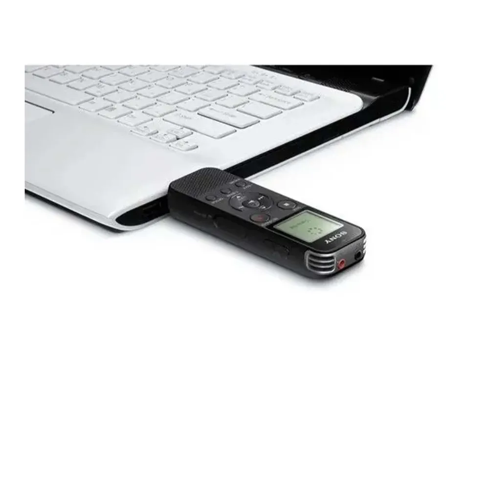 Sony ICD-PX470 Black