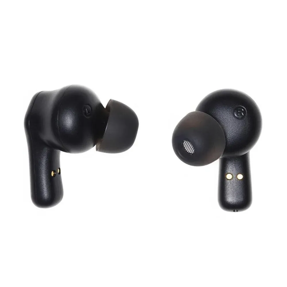 Radiotehnika Impulse T1 Black