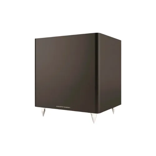 Acoustic Energy AE Sub Black
