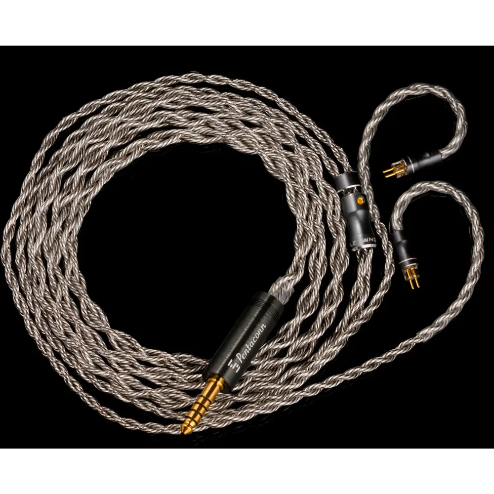 Noble Audio Magnus 4