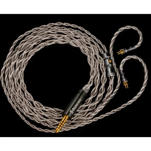 Noble Audio Magnus 4