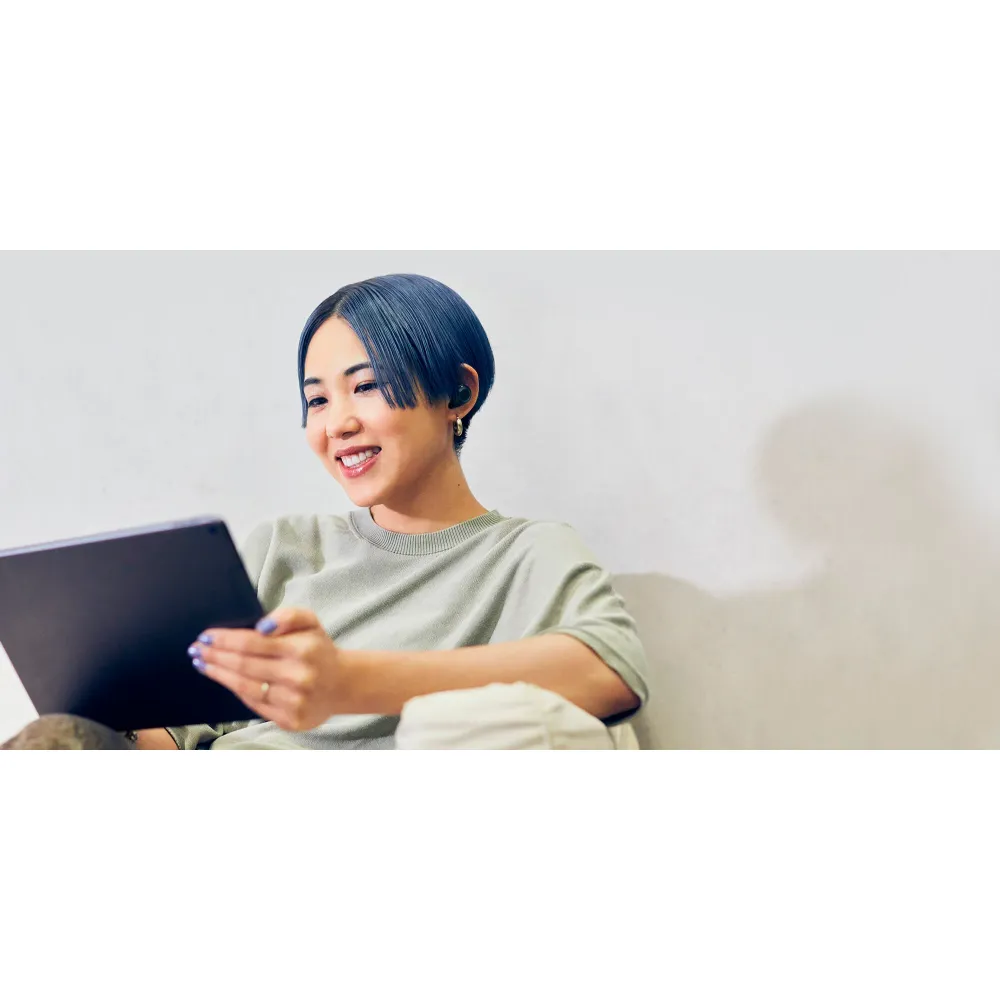 Audio-Technica ATH-CKS50TW Black