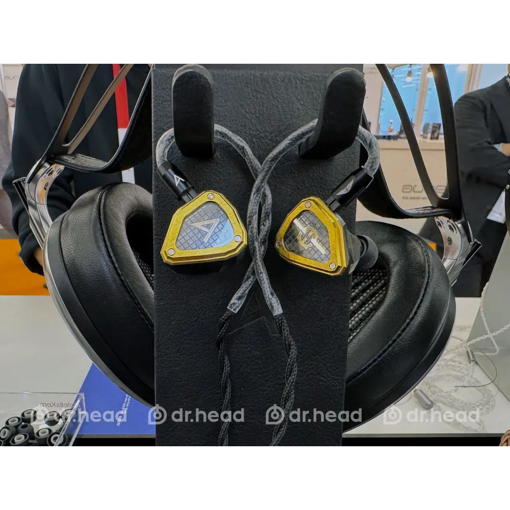 Astell&Kern NOVUS 4.4mm