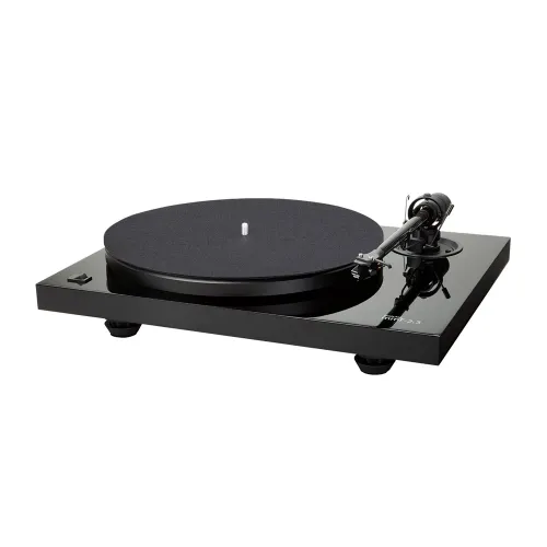 Music Hall MMF-2.3 Black