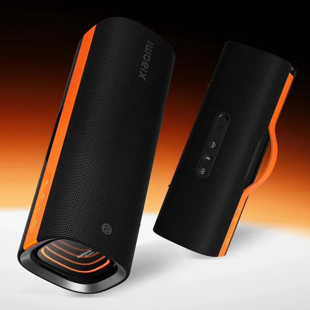 Xiaomi Sound Party Black