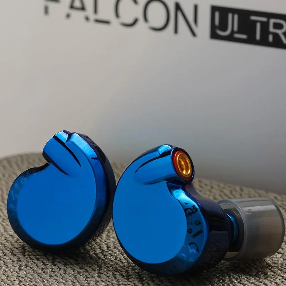 DUNU Falcon Ultra