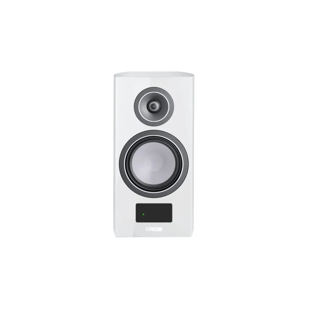 Canton Smart Vento 3 S2 White High Gloss