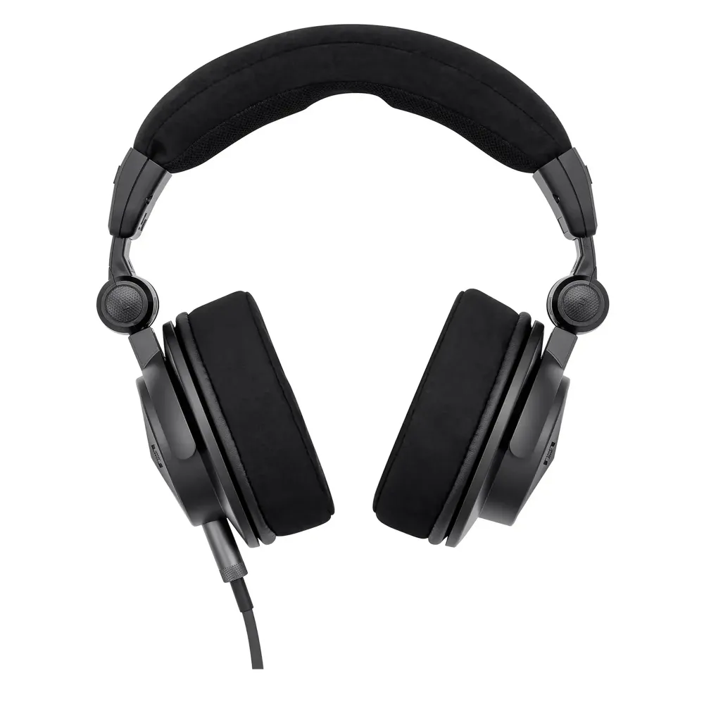 Astell&Kern Virtuoso Black