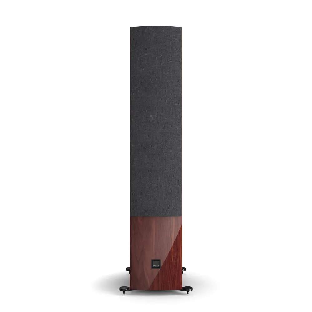 Dali Rubikore 8 Maroon High Gloss