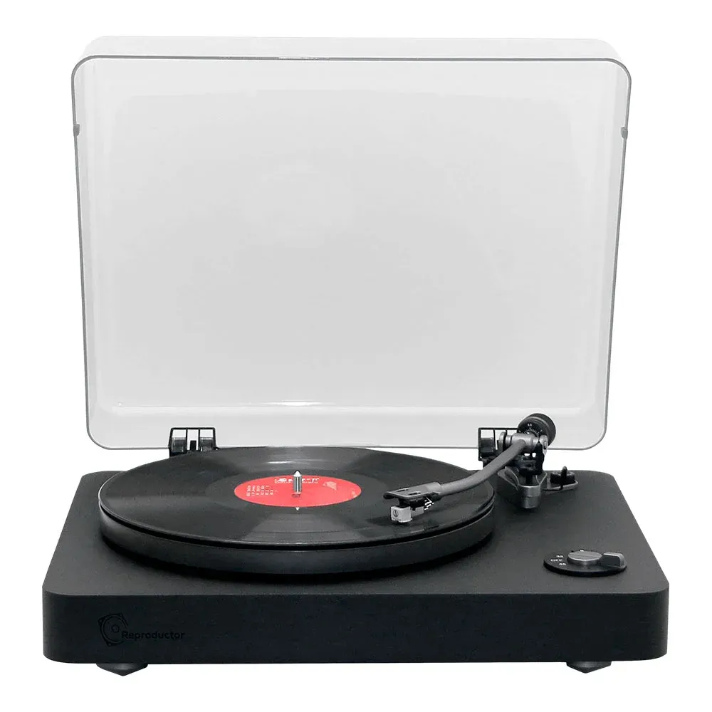 Reproductor RP-LP2XBT