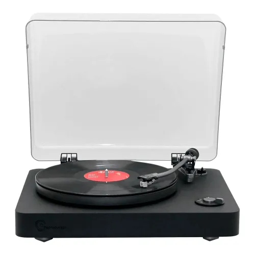 Reproductor RP-LP2XBT