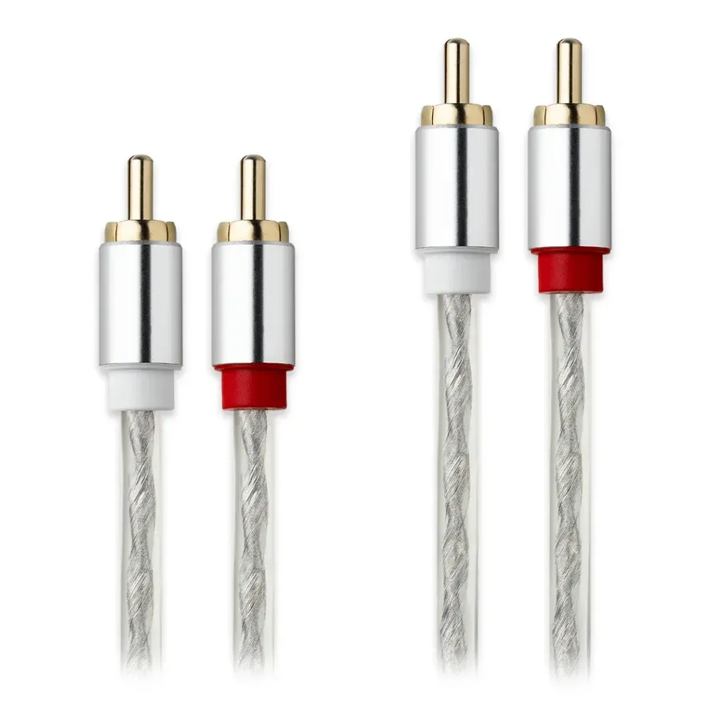 Pro-Ject Connect IT Line E RCA 2RCA - 2RCA 0.41m