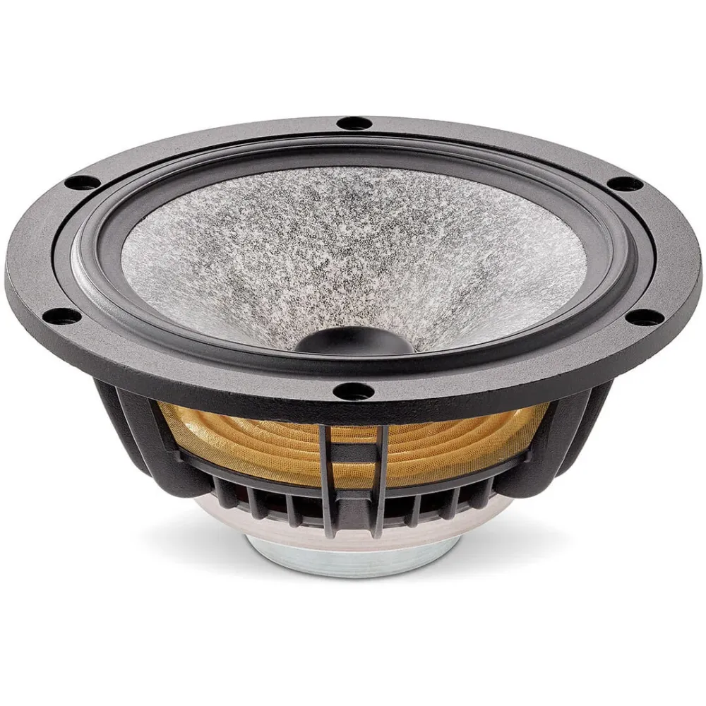 Focal Sopra N2 Black Lacquer