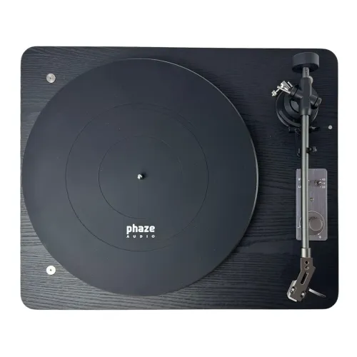 Phaze Audio Adelle Shadow Black