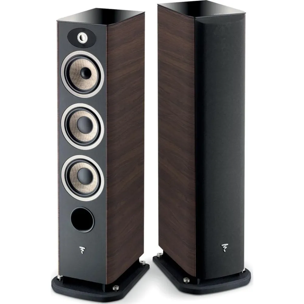 Focal Aria 948 Noyer